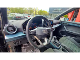 Seat Arona  1.0 TSI 115 ch Start/Stop DSG7 Xperience occasion - Photo 9