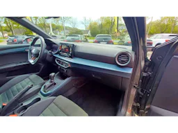 Seat Arona  1.0 TSI 115 ch Start/Stop DSG7 Xperience occasion - Photo 10