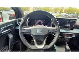 Seat Arona 1.0 TSI 115 ch Start/Stop DSG7 Xperience occasion - Photo 11