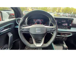 Seat Arona  1.0 TSI 115 ch Start/Stop DSG7 Xperience occasion - Photo 11