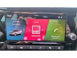 Seat Arona 1.0 TSI 115 ch Start/Stop DSG7 Xperience occasion - Photo 12