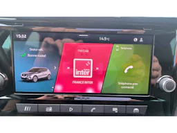 Seat Arona  1.0 TSI 115 ch Start/Stop DSG7 Xperience occasion - Photo 12