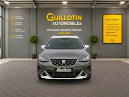 Seat Arona 1.0 TSI 115 ch Start/Stop DSG7 Xperience occasion - Photo 2