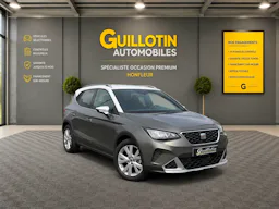 Seat Arona  1.0 TSI 115 ch Start/Stop DSG7 Xperience occasion - Photo 3