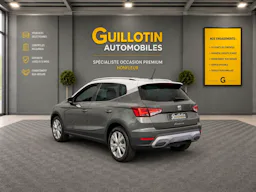 Seat Arona  1.0 TSI 115 ch Start/Stop DSG7 Xperience occasion - Photo 4