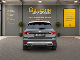 Seat Arona  1.0 TSI 115 ch Start/Stop DSG7 Xperience occasion - Photo 5