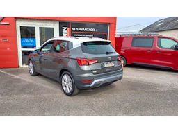 Seat Arona  1.0 TSI 115 ch Start/Stop DSG7 Xperience occasion - Photo 6