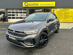 Volkswagen T-Roc  1.5 TSI EVO2 150 Start/Stop DSG7 R-Line occasion - Photo 1