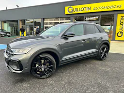 Volkswagen T-Roc 1.5 TSI EVO2 150 Start/Stop DSG7 R-Line occasion - Photo 2