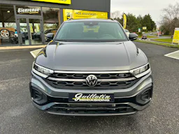 Volkswagen T-Roc 1.5 TSI EVO2 150 Start/Stop DSG7 R-Line occasion - Photo 3