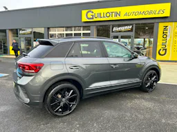Volkswagen T-Roc  1.5 TSI EVO2 150 Start/Stop DSG7 R-Line occasion - Photo 4