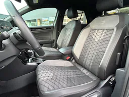 Volkswagen T-Roc  1.5 TSI EVO2 150 Start/Stop DSG7 R-Line occasion - Photo 7