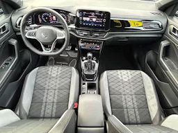 Volkswagen T-Roc  1.5 TSI EVO2 150 Start/Stop DSG7 R-Line occasion - Photo 8