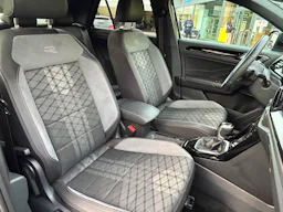 Volkswagen T-Roc 1.5 TSI EVO2 150 Start/Stop DSG7 R-Line occasion - Photo 9