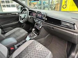 Volkswagen T-Roc 1.5 TSI EVO2 150 Start/Stop DSG7 R-Line occasion - Photo 10