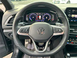 Volkswagen T-Roc  1.5 TSI EVO2 150 Start/Stop DSG7 R-Line occasion - Photo 11