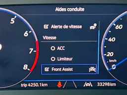 Volkswagen T-Roc  1.5 TSI EVO2 150 Start/Stop DSG7 R-Line occasion - Photo 14