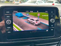Volkswagen T-Roc 1.5 TSI EVO2 150 Start/Stop DSG7 R-Line occasion - Photo 19
