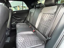 Volkswagen T-Roc  1.5 TSI EVO2 150 Start/Stop DSG7 R-Line occasion - Photo 29