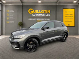 Volkswagen T-Roc 1.5 TSI EVO2 150 Start/Stop DSG7 R-Line occasion - Photo 2