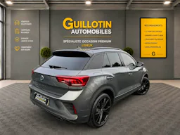 Volkswagen T-Roc  1.5 TSI EVO2 150 Start/Stop DSG7 R-Line occasion - Photo 4