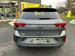 Volkswagen T-Roc  1.5 TSI EVO2 150 Start/Stop DSG7 R-Line occasion - Photo 6