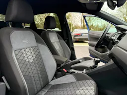 Volkswagen Taigo 1.0 TSI 116 DSG7 R-Line occasion - Photo 11