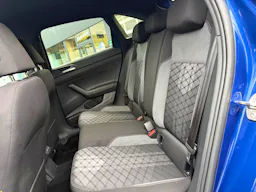 Volkswagen Taigo 1.0 TSI 116 DSG7 R-Line occasion - Photo 12