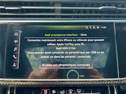 Audi RS Q8  Tiptronic 8 Quattro occasion - Photo 19