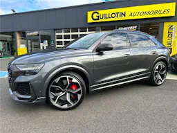 Audi RS Q8  Tiptronic 8 Quattro occasion - Photo 2