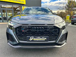 Audi RS Q8  Tiptronic 8 Quattro occasion - Photo 3