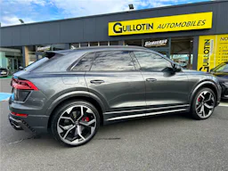 Audi RS Q8  Tiptronic 8 Quattro occasion - Photo 5