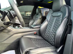 Audi RS Q8  Tiptronic 8 Quattro occasion - Photo 8