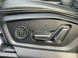 Audi RS Q8  Tiptronic 8 Quattro occasion - Photo 9