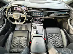 Audi RS Q8  Tiptronic 8 Quattro occasion - Photo 11