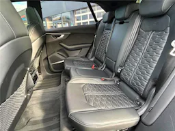 Audi RS Q8  Tiptronic 8 Quattro occasion - Photo 12