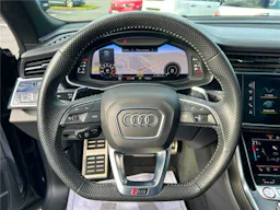 Audi RS Q8  Tiptronic 8 Quattro occasion - Photo 13
