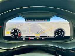Audi RS Q8  Tiptronic 8 Quattro occasion - Photo 15