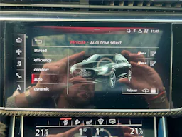Audi RS Q8  Tiptronic 8 Quattro occasion - Photo 17