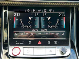 Audi RS Q8  Tiptronic 8 Quattro occasion - Photo 18