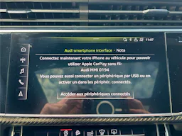 Audi RS Q8  Tiptronic 8 Quattro occasion - Photo 19