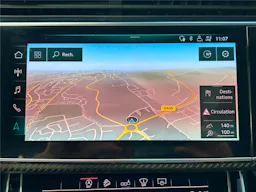 Audi RS Q8  Tiptronic 8 Quattro occasion - Photo 20