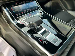Audi RS Q8  Tiptronic 8 Quattro occasion - Photo 21