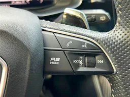 Audi RS Q8  Tiptronic 8 Quattro occasion - Photo 26