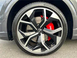 Audi RS Q8  Tiptronic 8 Quattro occasion - Photo 28