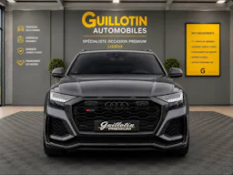 Audi RS Q8  Tiptronic 8 Quattro occasion - Photo 3