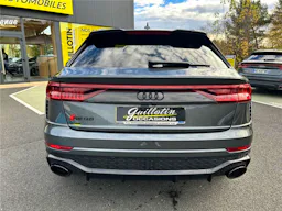 Audi RS Q8  Tiptronic 8 Quattro occasion - Photo 6