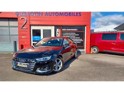 Audi A4 35 TFSI 150 S tronic 7 Design occasion - Photo 1