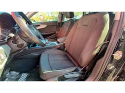 Audi A4 35 TFSI 150 S tronic 7 Design occasion - Photo 12