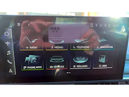 Audi A4  35 TFSI 150 S tronic 7 Design occasion - Photo 15